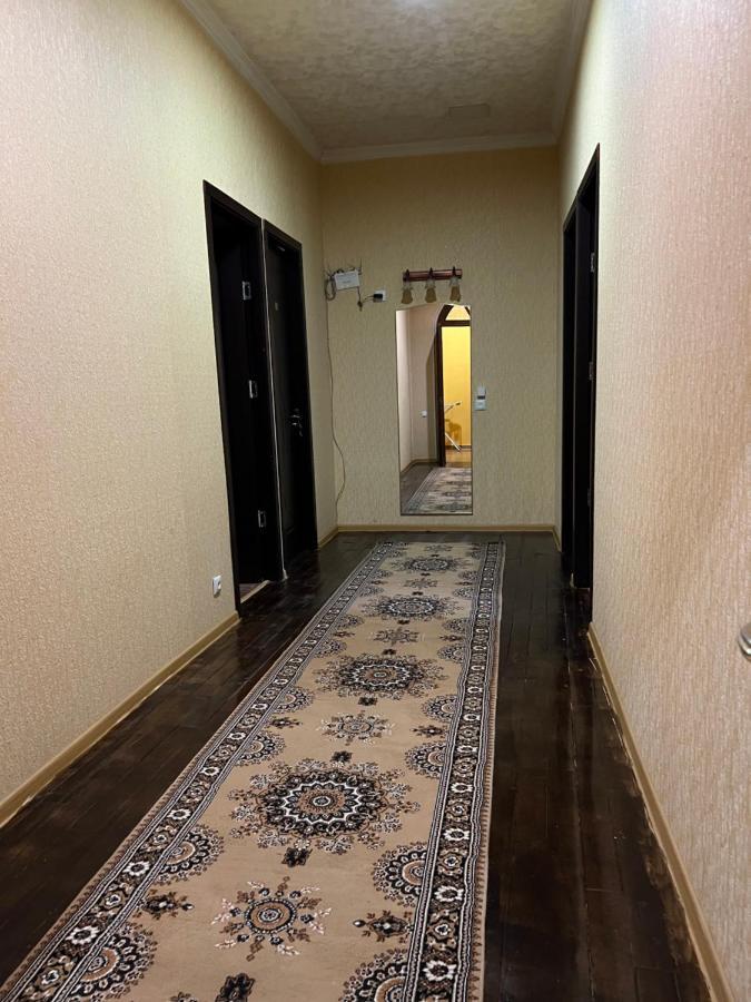 Twins Guest House Batoemi Buitenkant foto